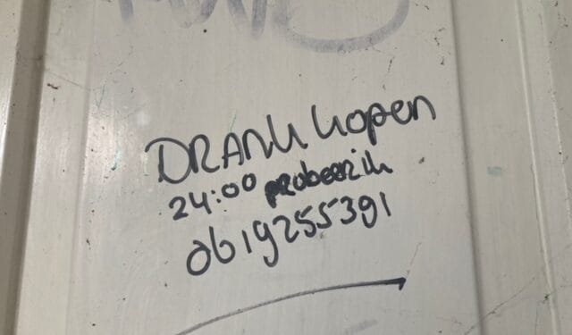 Fewer people classified as heavy or excessive drinkers in NL