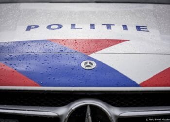 Voortvluchtige man in Utrecht heeft een vuurwapen