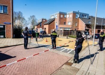 Iranian seriously injured in shooting was active regime critic