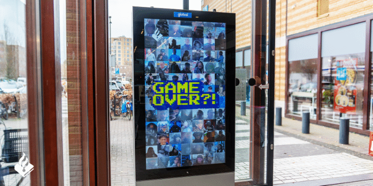 Game over: Dutch police publish photos of 79 fraudsters