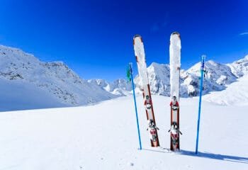 Man from Rotterdam dies in collision on Austrian ski slopes