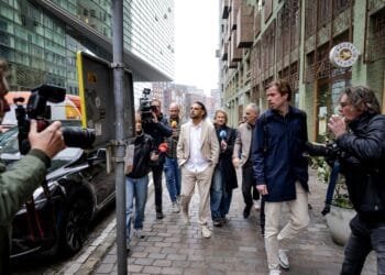 Ali B appeal starts against sentence for rape and sexual assault