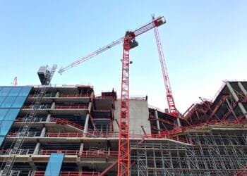 Older home owners will move – to big, newly build apartments