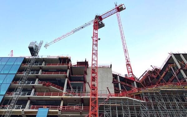 Older home owners will move – to big, newly build apartments