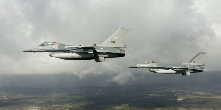 Dutch apologise to victims of Mosul bombing in 2016