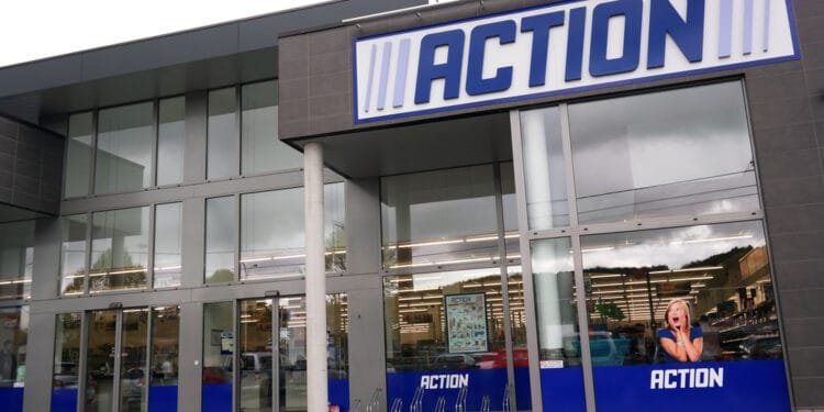 Dutch discounter Action plans to open stores in the US