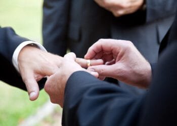 36,000 same-sex couples have tied the knot in 25 years in NL
