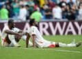 Suriname fails to make World Cup dreams come true
