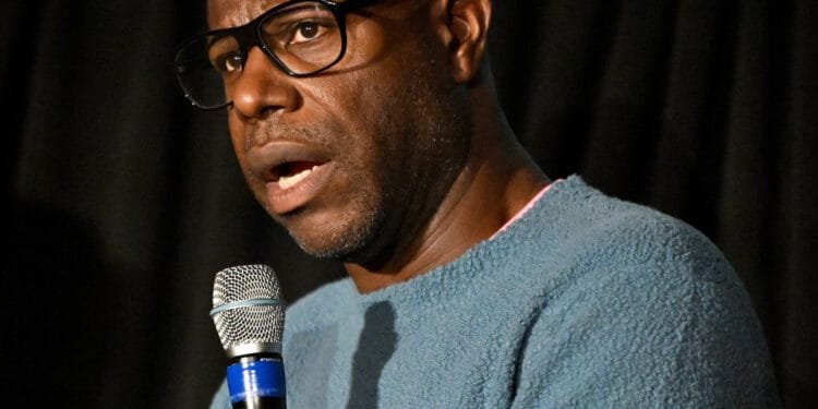 Filmmaker Steve McQueen wins Erasmus Prize for “reflective” work