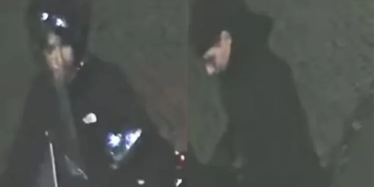 Police arrest three men in connection with synagogue explosions