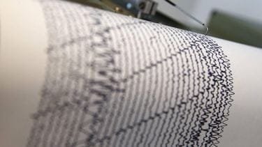 Aardbeving met kracht van 3.0 bij Drentse Eleveld