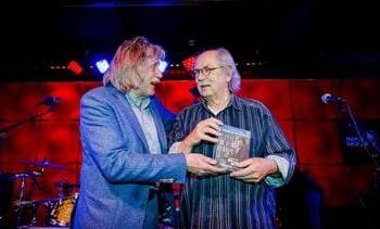 Gitaarpionier Jan de Hont, bekend van ZZ & De Maskers, overleden