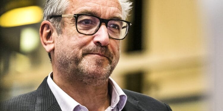 Former NRC editor suspended for using AI quotes which are fake