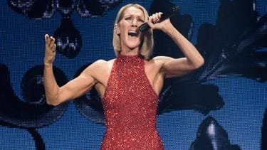 Céline Dion kondigt concertreeks in Parijs aan