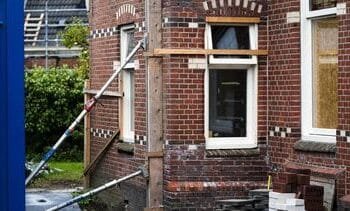 NAM wil niet meewerken aan hervatten gaswinning Groningen