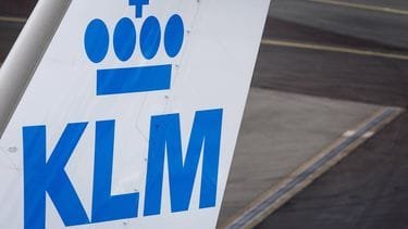 Eerste KLM-vlucht met Nederlanders uit Oman vertrokken