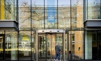 Financiën blokkeert computersystemen na digitale inbraak