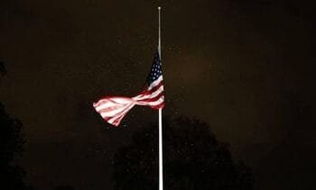 drie Amerikaanse militairen omgekomen bij operatie tegen Iran