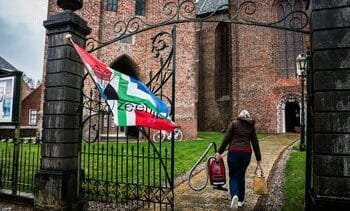 Aardbevingen Groningen zorgen voor angst en depressieklachten