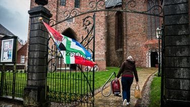 Aardbevingen Groningen zorgen voor angst en depressieklachten