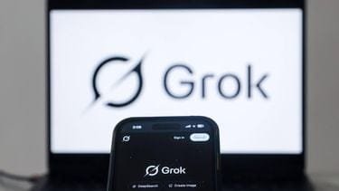 Rechter verbiedt uitkleedfunctie in chatbot Grok