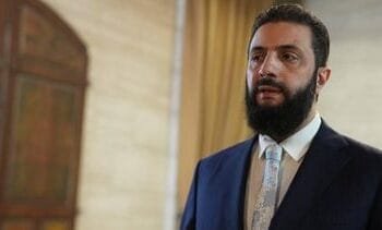 President Syrië bezoekt Duitsland en Verenigd Koninkrijk