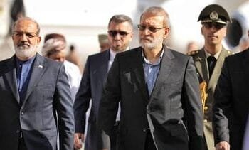Iraanse veiligheidsraad bevestigt dood chef Ali Larijani