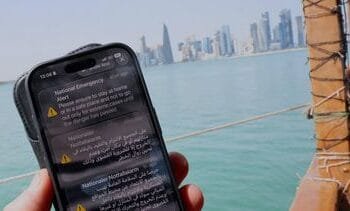 Buitenlandse Zaken ontvangt 1000 telefoontjes uit Midden-Oosten