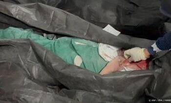 Iran viel zelf meisjesschool aan