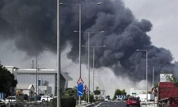 Qatar stopt met productie lng door aanvallen Iran, beïnvloedt Europese gaslevering