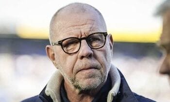 Ajax vervangt hoofdtrainer Grim door García