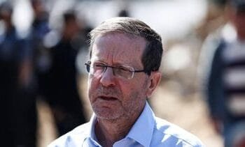 gewelddadig antisemitisme in Nederland is onacceptabel