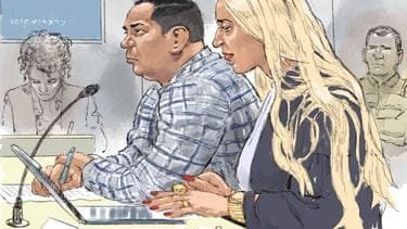 Vijf jaar cel en tbs voor verkrachting en bedreigen ex-partners