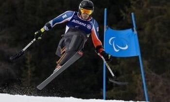 TeamNL op negende plaats in medaillespiegel Paralympische Spelen