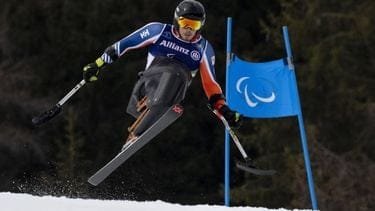 TeamNL op negende plaats in medaillespiegel Paralympische Spelen