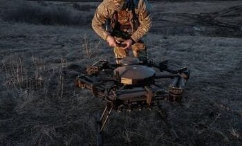 Defensie vindt 400 miljoen euro voor steun Oekraïne