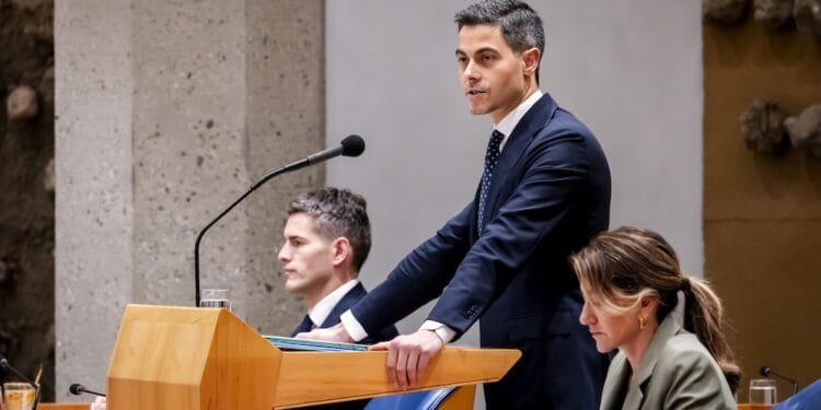 Dutch understand US-Israeli attack on Iran but do not support it