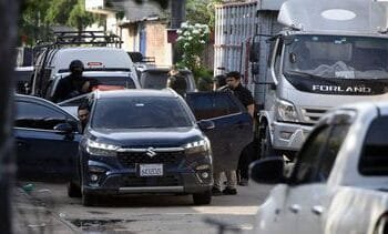 Bekende Uruguayaanse drugskartelbaas Marset opgepakt in Bolivia