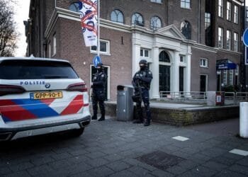Police investigate link between Amsterdam and Rotterdam blasts