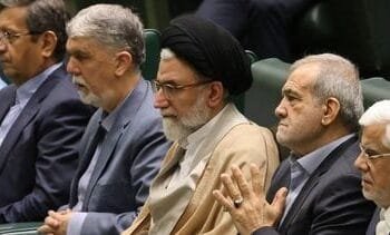 Israël claimt weer Iraanse bewindsman te hebben gedood