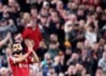 Salah verlaat Liverpool na dit seizoen