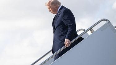 VS pauzeren aanvallen op Iraanse energiefaciliteiten