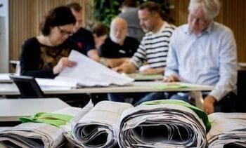 Gorinchem onderzoekt mogelijke stemfraude bij raadsverkiezingen