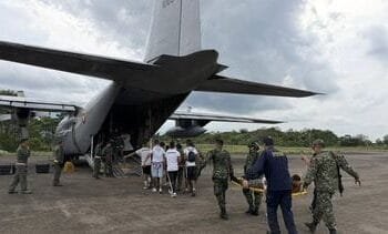 Dodental door vliegtuigcrash Colombia loopt op