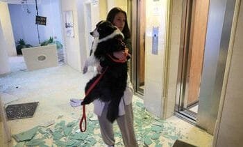 Hulpdienst meldt gewonden door raketten in Tel Aviv