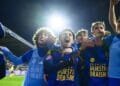 SC Cambuur keert na drie seizoenen terug in Eredivisie