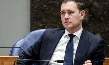 tekort loopt op tot 19 miljard euro