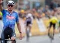 Van der Poel wint voor derde keer op rij E3 Saxo Classic