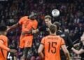 Nederlands elftal in oefenduel met 2-1 te sterk voor Noorwegen