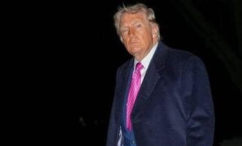 Trump dreigt Kharg te vernietigen als er niet snel een deal komt